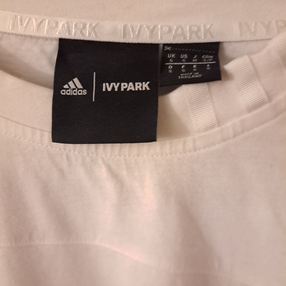 Ivy (Park) Heart tee - Picture 3 of 5